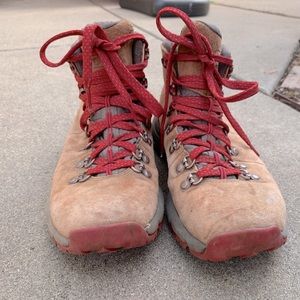 Danner Hiking Boots